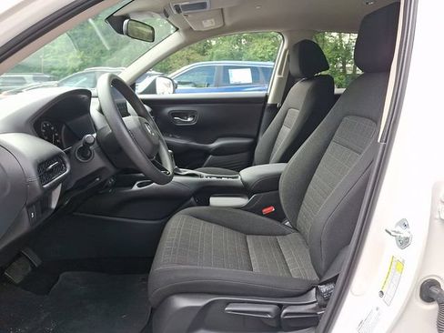 Used 2026 Honda HR-V LX image 14