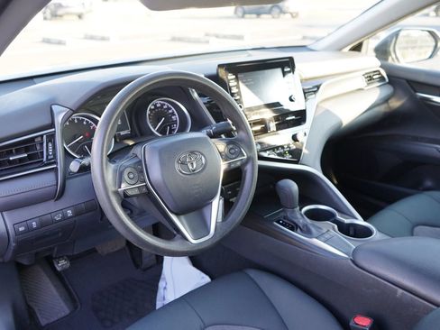 Used 2023 Toyota Camry LE FWD image 9