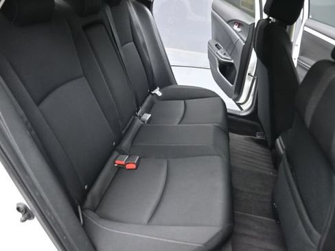 Used 2018 Honda Civic EX image 22