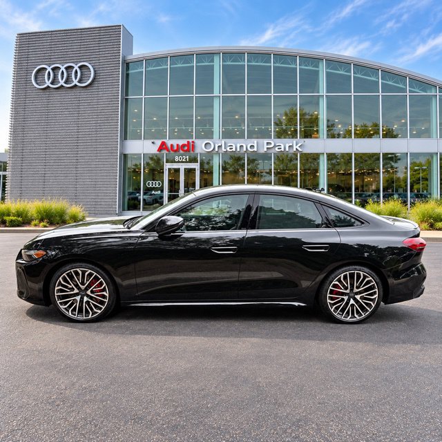 New 2026 Audi S5 Prestige AWD/4WD image 6