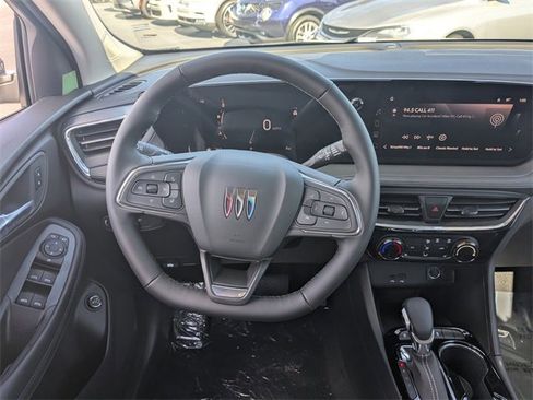 New 2026 Buick Encore GX Sport Touring w/ Comfort Package image 16