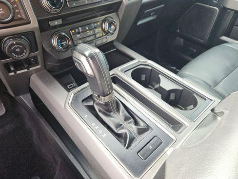 Used 2017 Ford F150 Raptor w/ Equipment Group 802A Luxury image 13