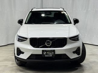 Used 2024 Volvo XC40 B5 Ultimate w/ Protection Package Premier video 2