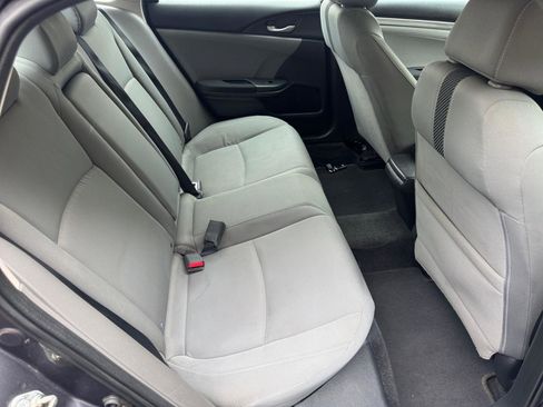 Used 2016 Honda Civic EX image 14