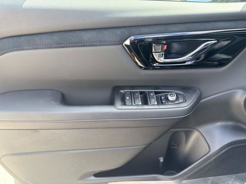 New 2026 Subaru Forester Limited image 14