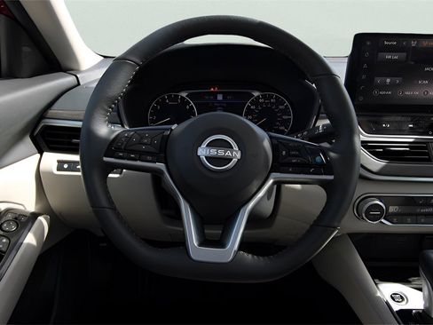 Used 2024 Nissan Altima 2.5 SL image 12