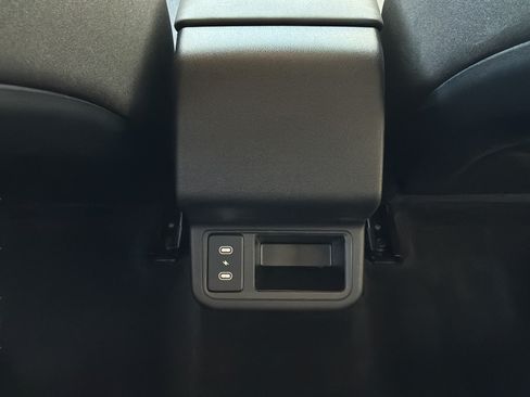 Used 2025 Kia K4 FWD image 17