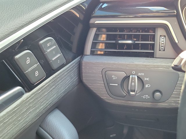 Used 2024 Audi A4 2.0T Premium w/ Convenience Package AWD/4WD image 20