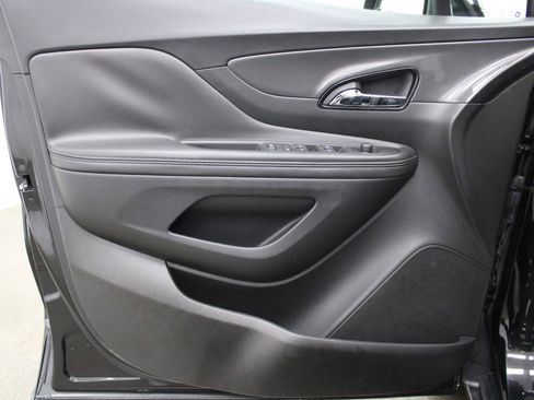 Used 2017 Buick Encore Preferred FWD image 12