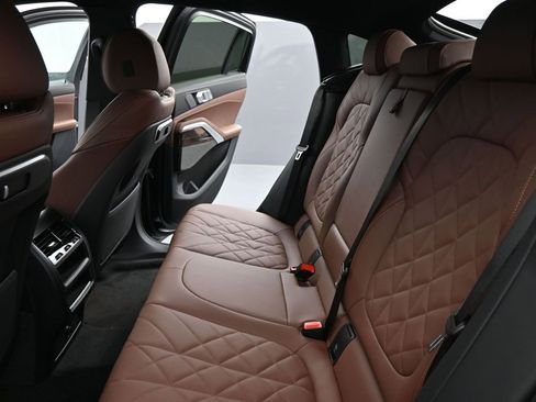 New 2026 BMW X6 xDrive40i AWD/4WD image 30