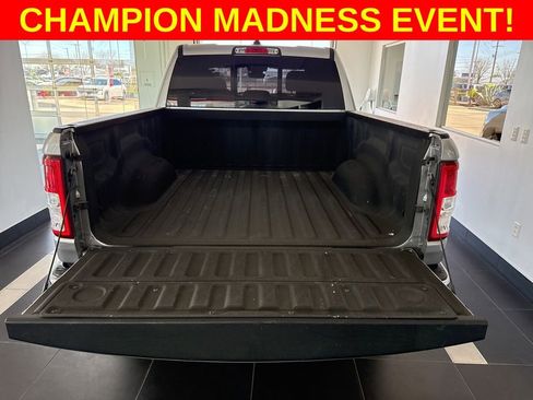 Used 2022 RAM 1500 Lone Star image 10