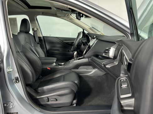 Used 2024 Subaru Legacy Touring XT AWD/4WD image 32