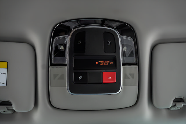 New 2026 Hyundai Tucson SEL FWD image 22