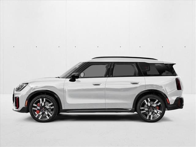 New 2027 MINI Cooper Countryman John Cooper Works w/ Comfort Package Max AWD/4WD image 3