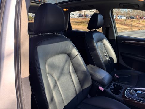 Used 2009 Audi Q5 3.2 Premium Plus image 52