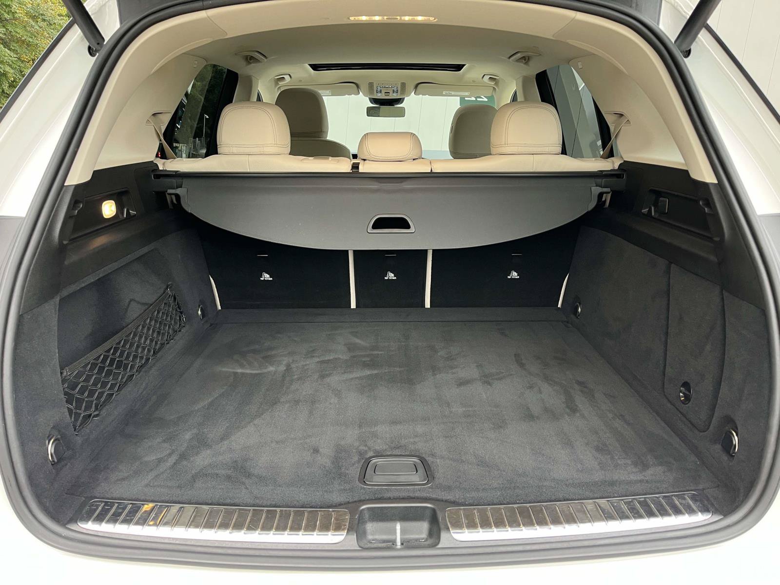 Certified 2022 Mercedes-Benz GLE 350 4MATIC image 11