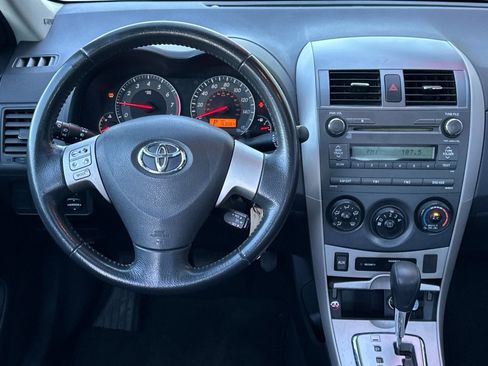 Used 2010 Toyota Corolla S image 13