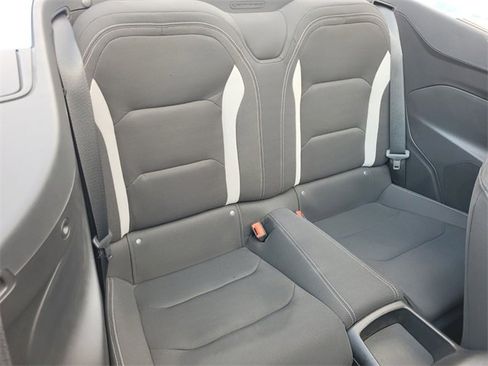 Used 2023 Chevrolet Camaro LT w/ RS Package image 13