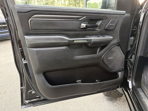 Used 2025 RAM 1500 RHO w/ RHO Level 1 Equipment Group AWD/4WD image 9