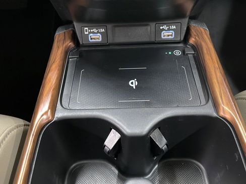 Used 2022 Honda CR-V Touring image 23