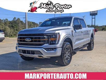 Used 2022 Ford F150 Tremor w/ Equipment Group 401A Mid