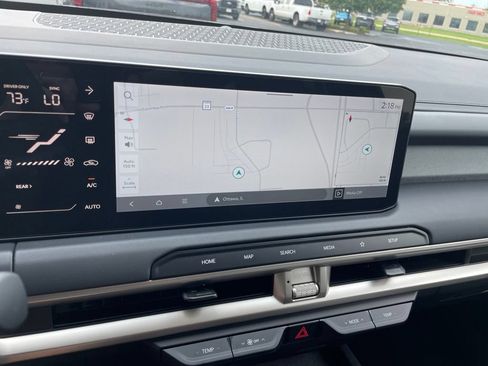 New 2027 Kia Telluride EX FWD image 21