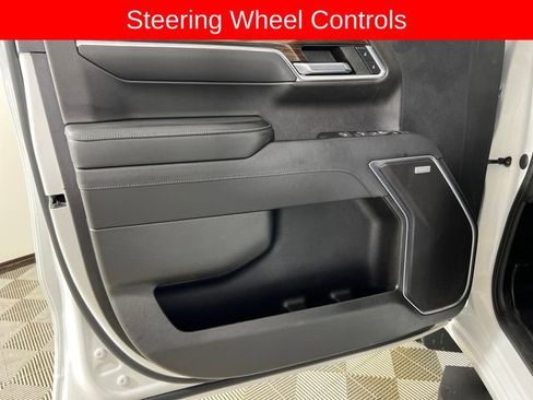 Used 2023 Chevrolet Silverado 1500 RST w/ All Star Edition Plus image 11