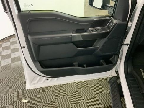 Used 2022 Ford F150 XLT w/ Equipment Group 302A High AWD/4WD image 23