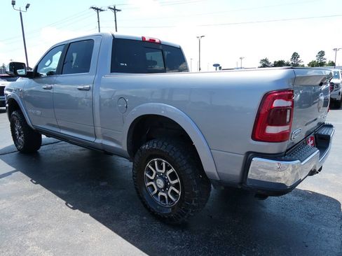 Used 2022 RAM 2500 Limited AWD/4WD image 7