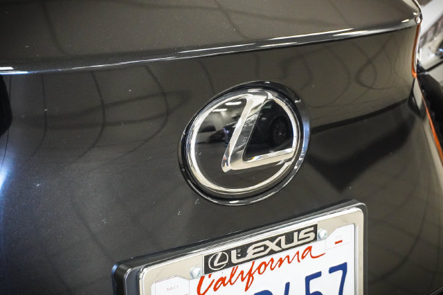 Used 2024 Lexus RZ 300e Premium w/ Accessory Package (P5) FWD image 27