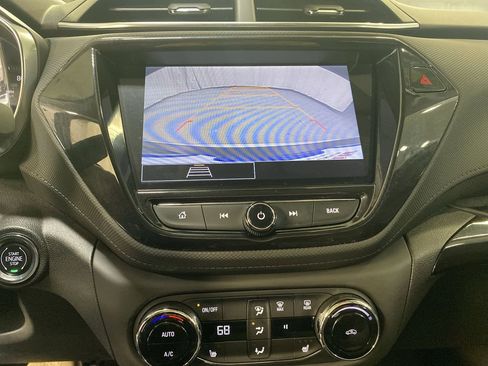 Certified 2023 Chevrolet TrailBlazer LT w/ Convenience Package image 20