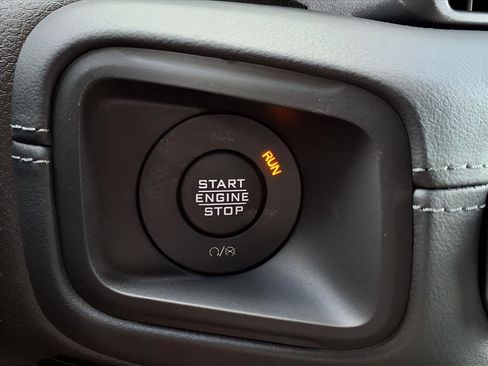 New 2025 Jeep Wrangler Sahara image 12