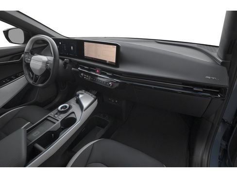 New 2026 Kia EV6 GT-Line RWD image 49