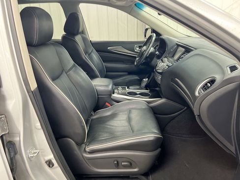 Used 2018 INFINITI QX60 Luxe AWD/4WD image 22