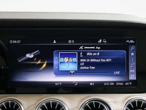 Used 2019 Mercedes-Benz E 450 Coupe image 17