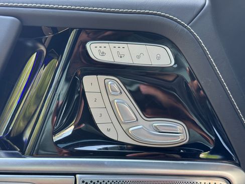 Used 2022 Mercedes-Benz G 63 AMG Squared image 18