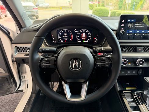 New 2026 Acura Integra FWD image 19