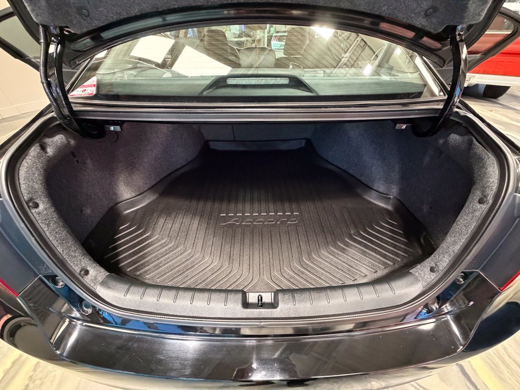 Used 2016 Honda Accord EX-L image 50