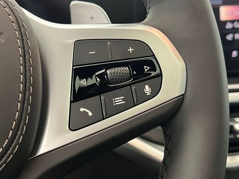 New 2026 BMW X5 xDrive40i AWD/4WD image 18