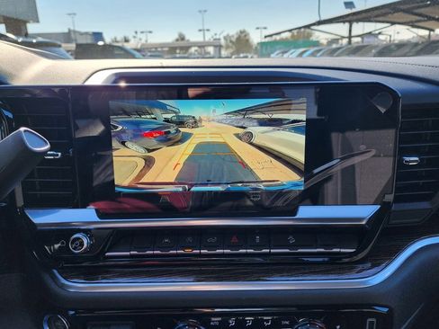 New 2026 GMC Sierra 1500 Elevation w/ X31 Off-Road Package image 28