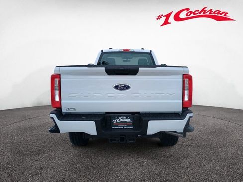 New 2026 Ford F350 XL w/ STX Appearance Package image 6