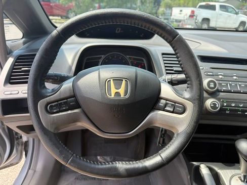 Used 2008 Honda Civic EX-L image 10