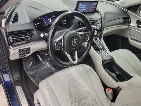 Used 2021 Acura RDX w/ Technology Package image 19