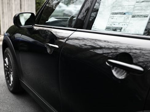 New 2026 MINI Cooper S image 11