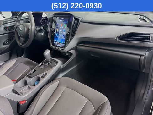 Used 2026 Subaru Crosstrek 2.0i Premium AWD/4WD image 36