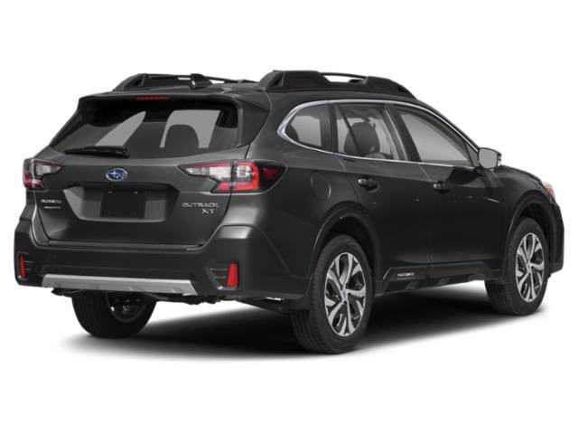 Used 2022 Subaru Outback Limited XT AWD/4WD image 2