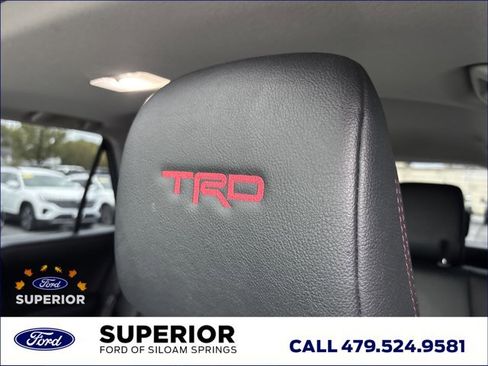 Used 2024 Toyota 4Runner TRD Pro image 23