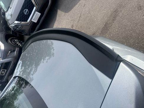 Used 2023 Chevrolet Camaro SS image 40