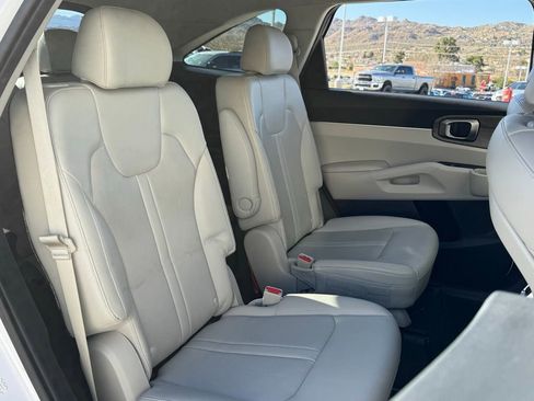 Used 2023 Kia Sorento X-Line EX AWD/4WD image 33