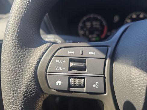 New 2026 Honda CR-V EX image 24